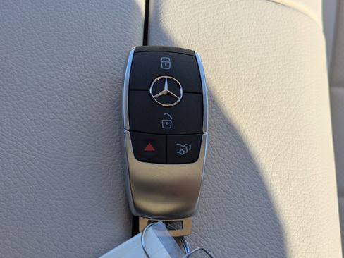 New 2026 Mercedes-Benz GLE 450 GLE 450 image 31