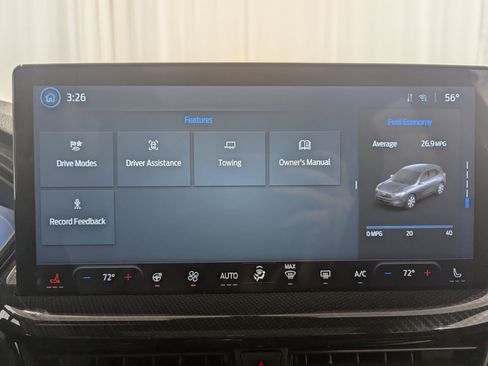 Used 2023 Ford Escape ST-Line Select w/ Tech Pack #2 image 23