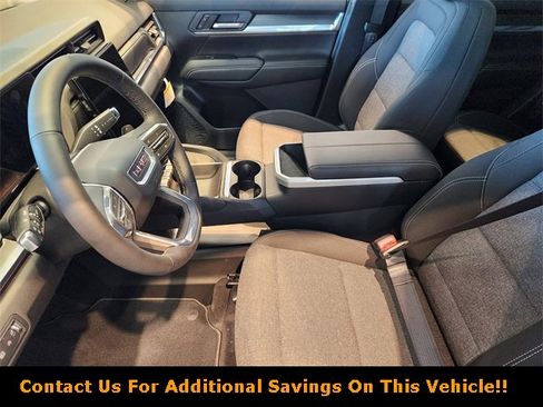 New 2026 GMC Terrain Elevation image 9