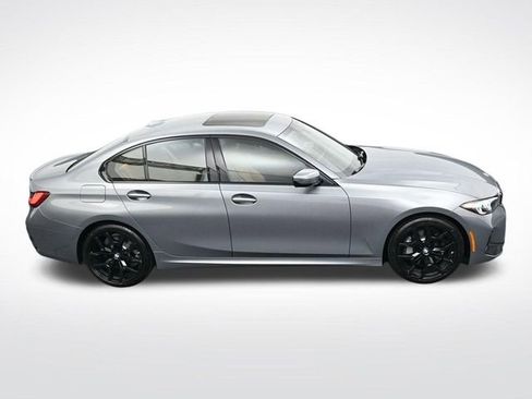 New 2026 BMW 330i Sedan w/ M Sport Package image 19