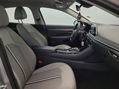 Used 2022 Hyundai Sonata SE w/ Cargo Package FWD image 21