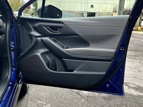 Used 2024 Subaru Crosstrek 2.5i Wilderness w/ Crosstrek Mirror Package image 13