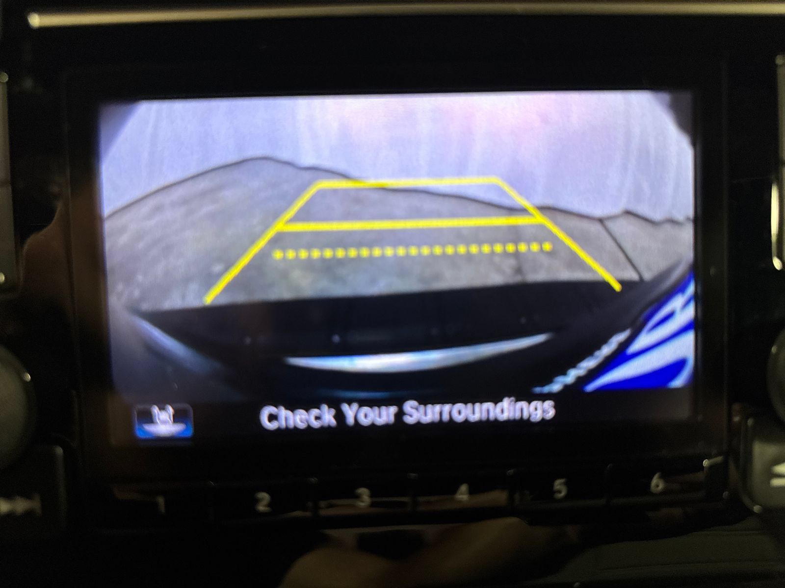 Certified 2018 Honda CR-V LX image 26