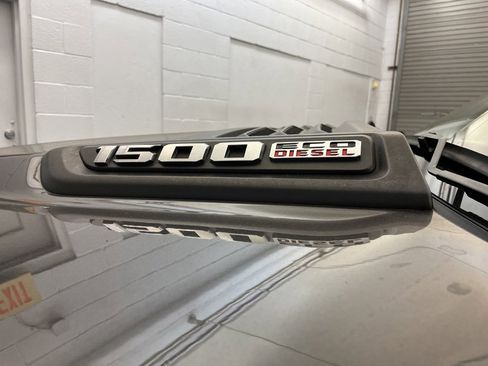 Certified 2020 RAM 1500 Laramie image 13