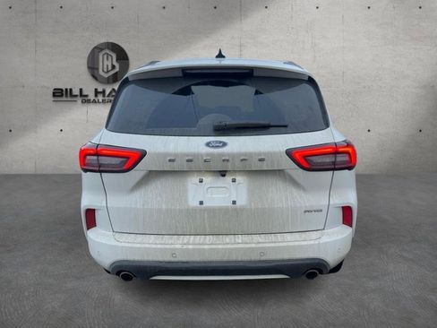 Used 2024 Ford Escape ST-Line w/ Tech Pack #1 image 6