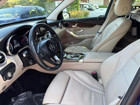 Used 2017 Mercedes-Benz GLC 300 image 7