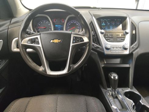Used 2016 Chevrolet Equinox LT w/ Convenience Package FWD image 22