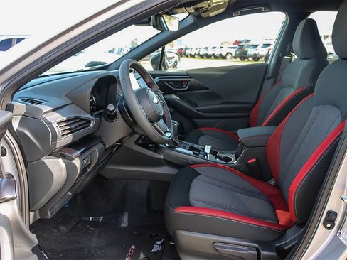 New 2026 Subaru Impreza RS image 17