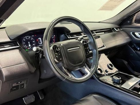 Used 2020 Land Rover Range Rover Velar S image 14