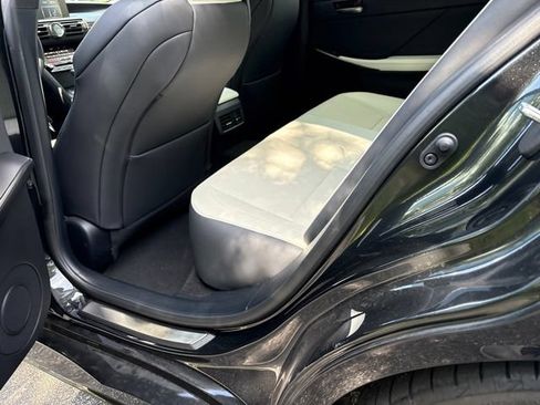 Used 2024 Lexus IS 300 F Sport w/ Accessory Package 2 RWD image 8
