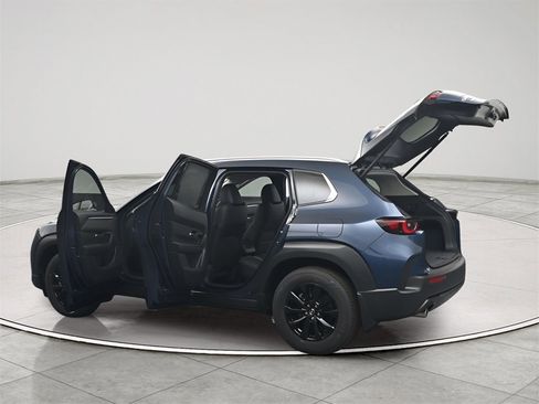 New 2026 MAZDA CX-50 AWD 2.5 S w/ Weather Package image 31