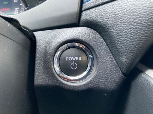 Certified 2024 Toyota RAV4 XSE image 18