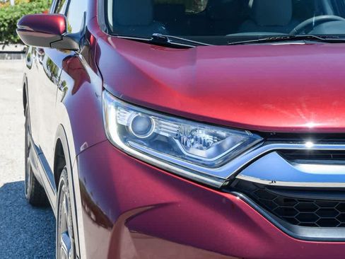Used 2019 Honda CR-V EX image 4