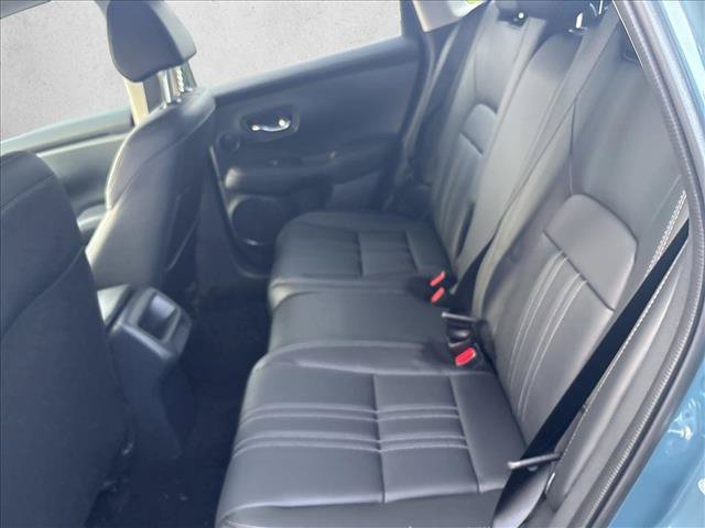 New 2027 Honda HR-V EX-L image 13