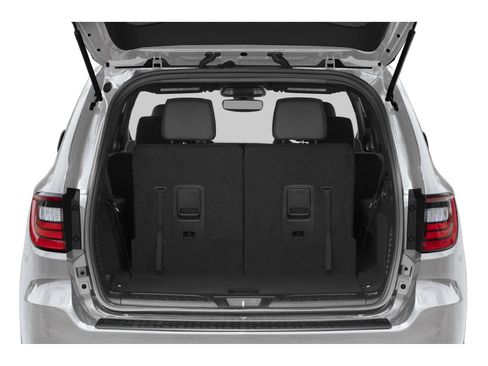 New 2026 Dodge Durango GT image 13