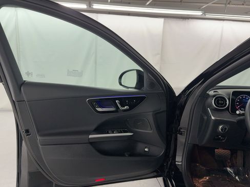 Certified 2025 Mercedes-Benz C 300 Sedan image 20