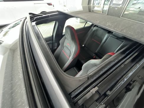 New 2026 Volkswagen GTI SE image 47