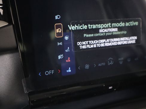 New 2026 Lincoln Navigator Reserve image 7