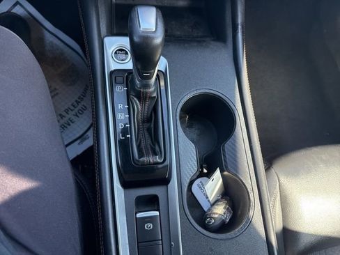 Used 2020 Nissan Altima 2.5 SR w/ Premium Package image 22