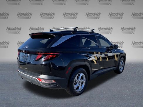 Used 2024 Hyundai Tucson SEL image 10