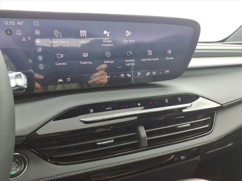 New 2026 Buick Enclave Avenir image 19