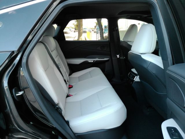 Used 2023 Lexus RX 350 Premium w/ Accessory Package (Z1) FWD image 27