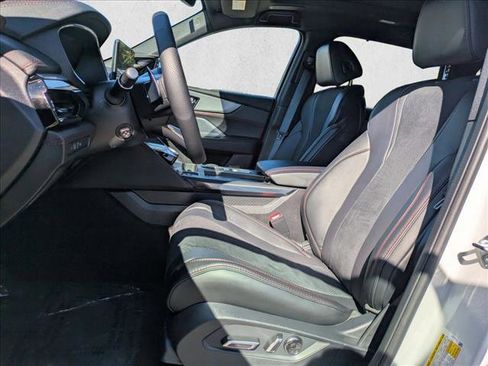 New 2026 Acura MDX A-Spec image 4