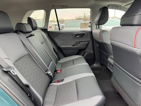 New 2026 Toyota RAV4 Woodland image 28