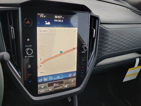 New 2026 Subaru Forester Limited image 10