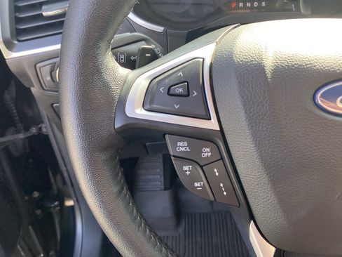 Used 2018 Ford Edge Sport w/ Equipment Group 401A AWD/4WD image 20