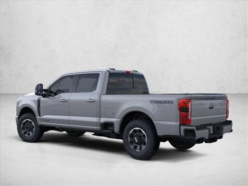 New 2026 Ford F350 Lariat w/ Tremor Off-Road Package AWD/4WD image 4