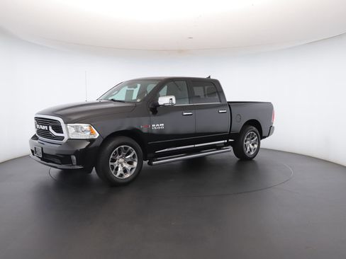 Used 2018 RAM 1500 Limited AWD/4WD image 46