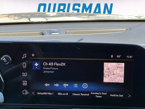 New 2026 Chevrolet Trax ACTIV w/ Driver Confidence Package image 14