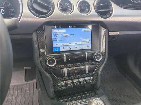 Used 2019 Ford Mustang Bullitt w/ Bullitt Electronics Package image 8