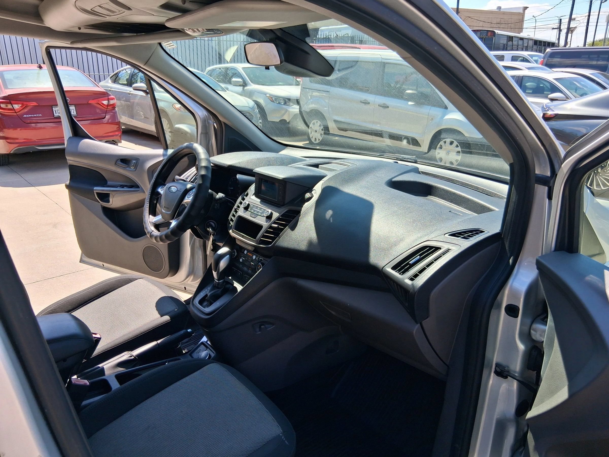 Used 2019 Ford Transit Connect XL FWD image 42