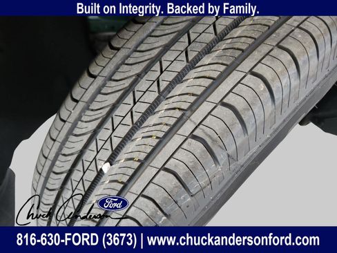 New 2025 Ford Bronco Sport Big Bend w/ Convenience Package image 25