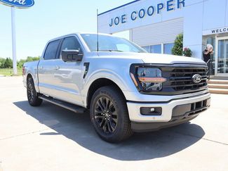 New 2025 Ford F150 XLT w/ Equipment Group 302A MID video 1