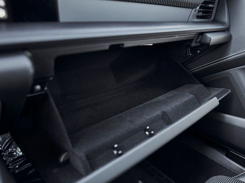 Used 2025 Porsche 911 GT3 w/ Chrono Package image 77