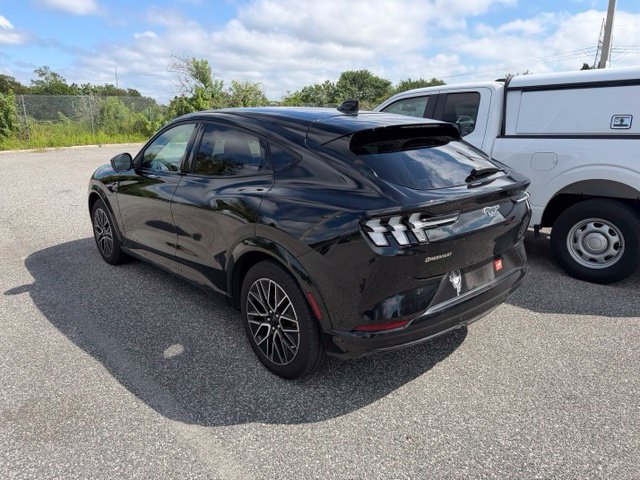 Used 2024 Ford Mustang Mach-E Premium RWD image 4