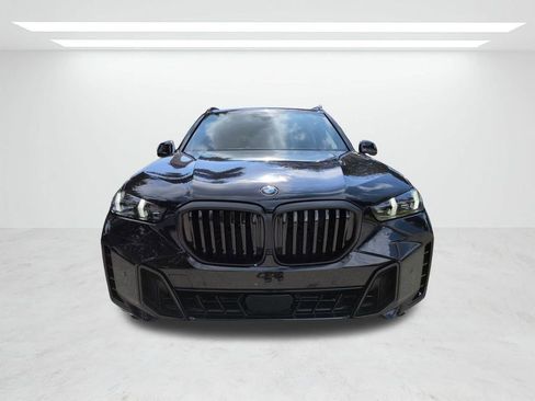 New 2026 BMW X5 xDrive40i w/ Executive Package AWD/4WD image 9