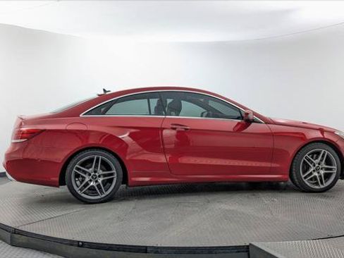 Used 2015 Mercedes-Benz E 550 Coupe w/ Premium 1 Package image 8