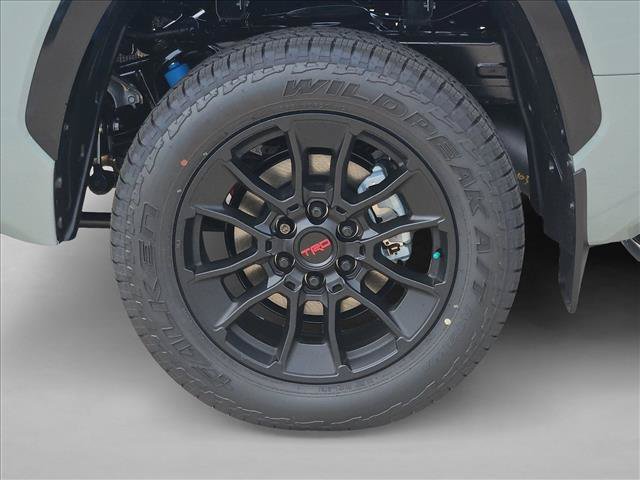 New 2026 Toyota Tundra 1794 Edition w/ TRD Off-Road Package AWD/4WD image 9