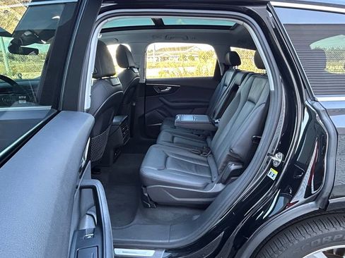 Used 2023 Audi Q7 3.0T Premium Plus w/ Premium Plus Package image 67