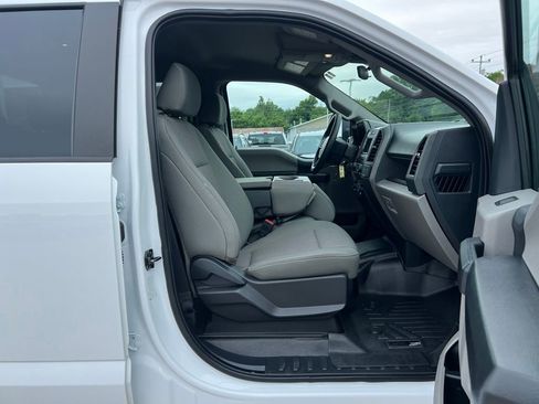 Used 2022 Ford F350 XL w/ STX Appearance Package AWD/4WD image 23