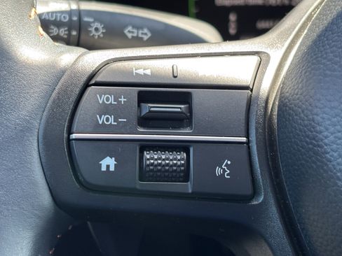 Used 2024 Honda CR-V Sport-L image 19