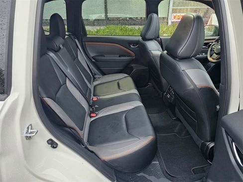 Used 2025 Subaru Forester Sport w/ Popular Package #1 image 13