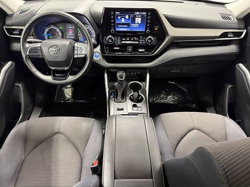 Used 2021 Toyota Highlander LE image 12