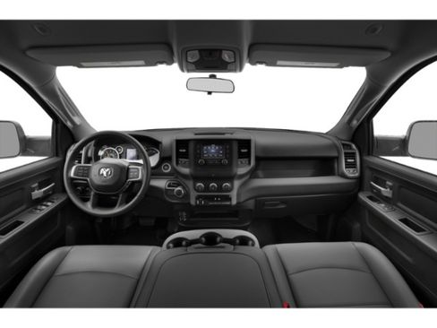 Used 2021 RAM 3500 Tradesman AWD/4WD image 7