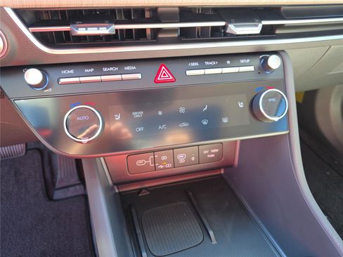 New 2026 Hyundai Sonata SEL image 16