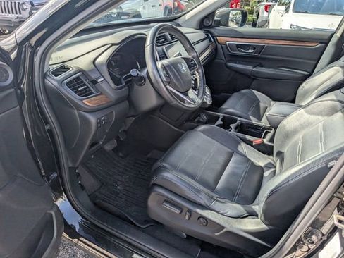 Used 2017 Honda CR-V EX-L image 11